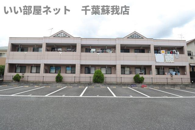 エスポワールメゾンちはら