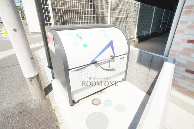 b’CASA Yokohama Yoshinocho