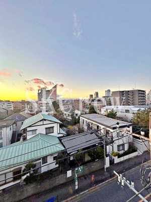 【展望】 | ARCOBALENO NERIMA  | ※他部屋参考写真