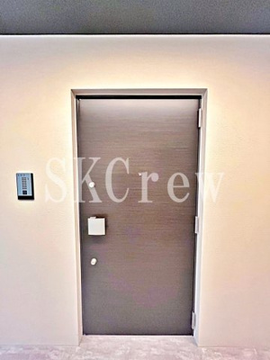 【玄関】 | ARCOBALENO NERIMA  | ※他部屋参考写真