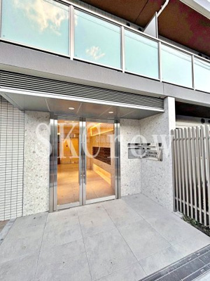 【エントランス】 | ARCOBALENO NERIMA 