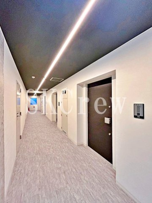 【ロビー】 | ARCOBALENO NERIMA 