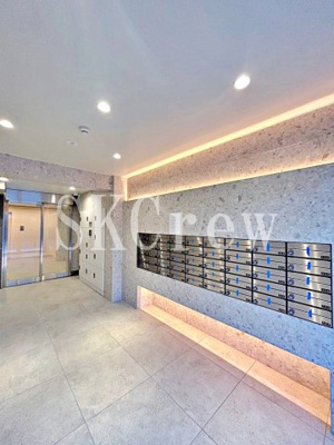 【その他共用部分】 | ARCOBALENO NERIMA 