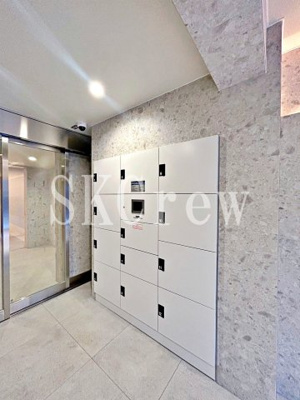 【その他共用部分】 | ARCOBALENO NERIMA 