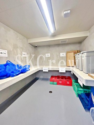 【その他共用部分】 | ARCOBALENO NERIMA 