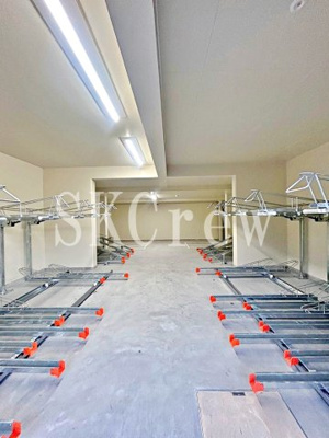 【その他共用部分】 | ARCOBALENO NERIMA 