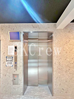 【その他共用部分】 | ARCOBALENO NERIMA 