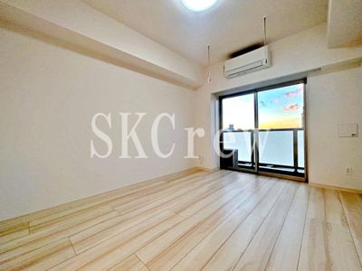 【居間・リビング】 | ARCOBALENO NERIMA  | ※他部屋参考写真