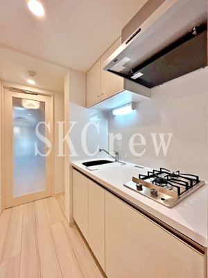 【キッチン】 | ARCOBALENO NERIMA  | ※他部屋参考写真