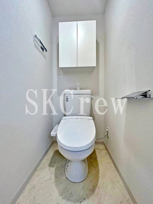 【トイレ】 | ARCOBALENO NERIMA  | ※他部屋参考写真