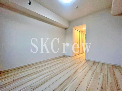 【内装】 | ARCOBALENO NERIMA  | ※他部屋参考写真