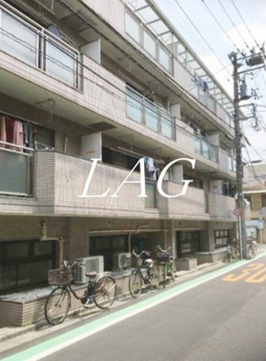 【外観】 | カーサケイワイNo.2 | 外観です。