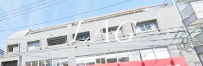 【外観】 | ＲＡＹ | 外観です。