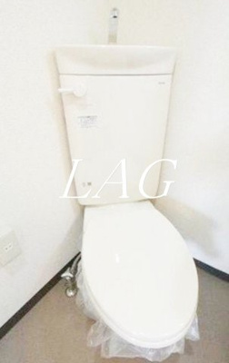 【トイレ】 | ＲＡＹ | トイレです。