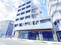 ＣＩＴＹ　ＣＲＥＡＴＩＯＮ千住柳町の画像