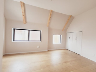 【洋室】 | 船橋市芝山5丁目　新築戸建