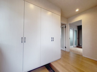【玄関】 | 船橋市芝山5丁目　新築戸建