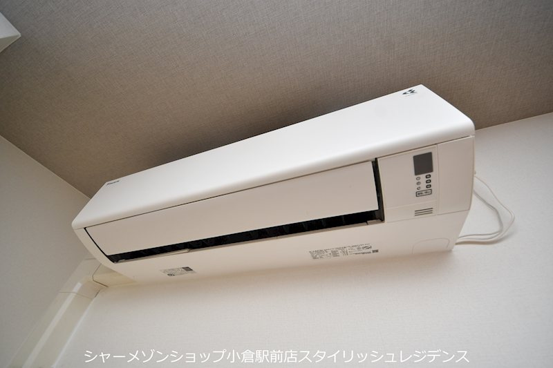 コートハウス中島通りの設備