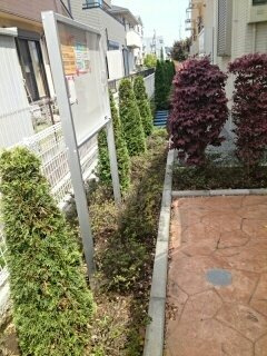 【ロビー】 | ヴィラ・ルミエール