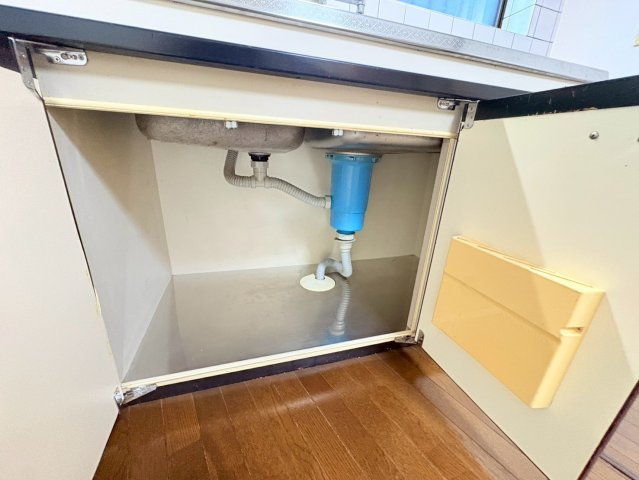 山下町戸建のその他