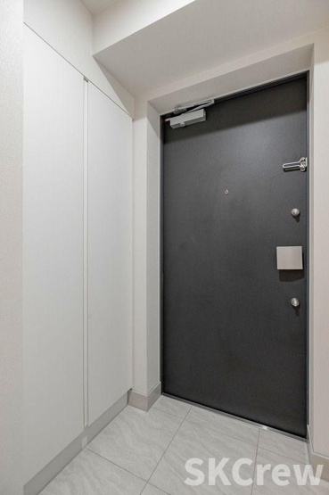 【玄関】 | ＮＯＧＡＴＡ　ＲＥＳＩＤＥＮＣＥ