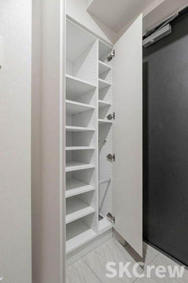 【収納】 | ＮＯＧＡＴＡ　ＲＥＳＩＤＥＮＣＥ