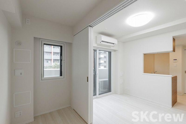 【内装】 | ＮＯＧＡＴＡ　ＲＥＳＩＤＥＮＣＥ