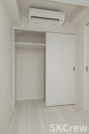 【収納】 | ＮＯＧＡＴＡ　ＲＥＳＩＤＥＮＣＥ