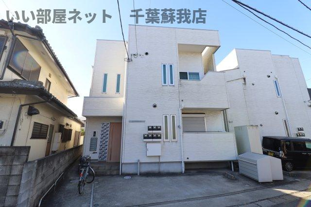 GRANDTIC CENTRAL CHIBA