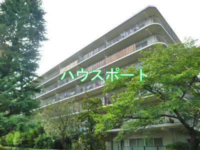 【外観】 | コトーハイツ伏見稲荷B棟
