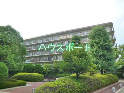 【外観】 | コトーハイツ伏見稲荷B棟