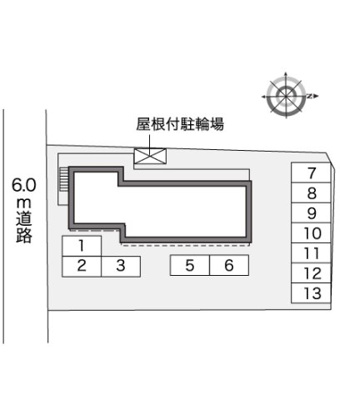 【その他】 | レオパレスＭＳ本町