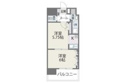【間取り】 | ※間取りと異なる場合は現状を優先します。
