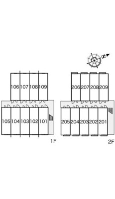 【その他】 | レオパレスＥｉｇｈｔｙⅢ