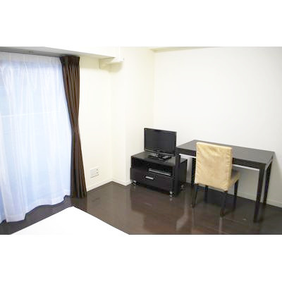 【内装】 | ロメック芝浦