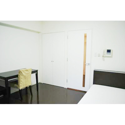 【内装】 | ロメック芝浦