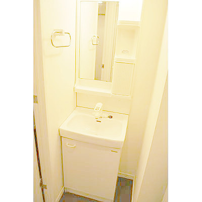 【内装】 | ロメック芝浦