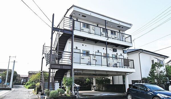 森永ハイツ【キャンペーン対象物件】