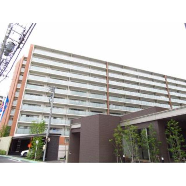 パークホームズ上小田井コンフォートウィル