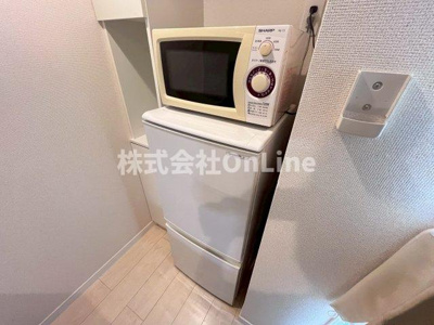 【設備】 | レオネクストみやびⅡ