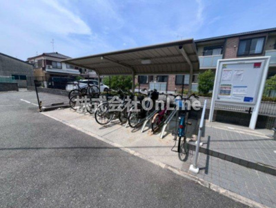 【その他共用部分】 | レオネクストみやびⅡ