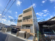 　クレアール大久保町の画像