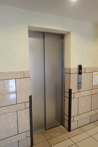 スカイコート後楽園WESTのその他共用部分
