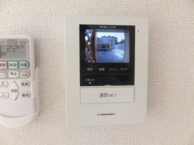 【セキュリティ】 | ホワイトハウス壱番館