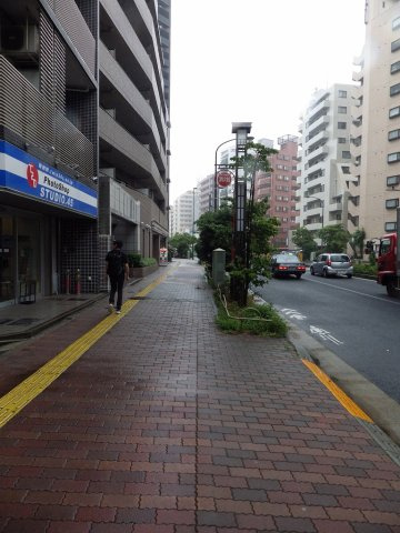 スカイコート後楽園第5の周辺