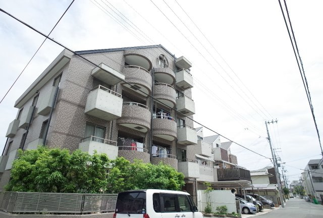 ワコーレ住吉川EAST
