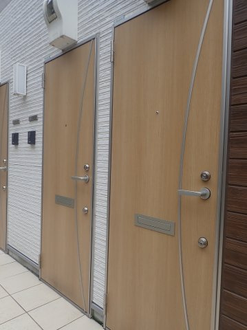 Glanz小石川のその他共用部分