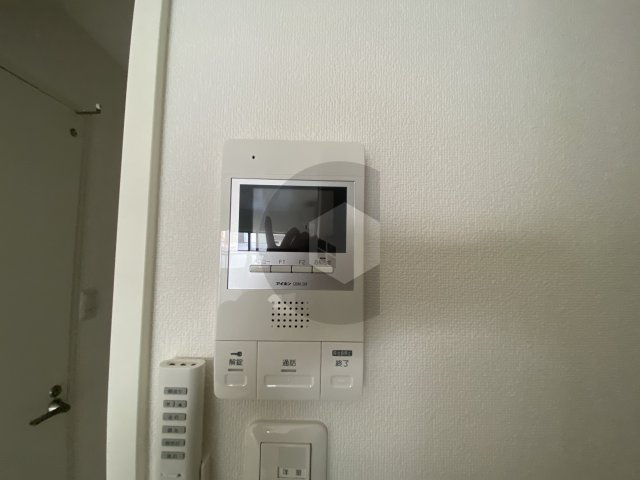 クリエオーレ近江堂の設備