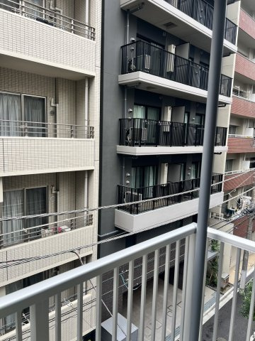 イートス本郷の展望