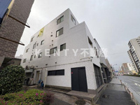 浅野ビルの画像